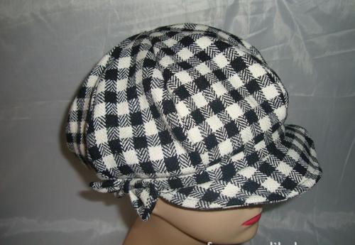 扬州瑞杰服饰制造提供的厂家明星帽 休闲帽